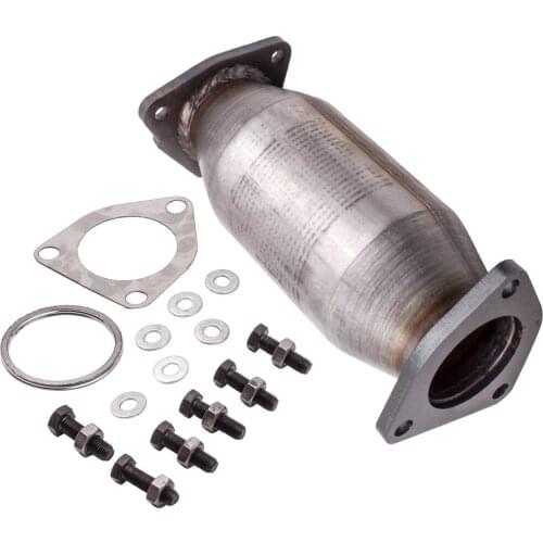 For ACURA MDX 3.5L 2003-2006 / for ACURA TL 2004-2008 3.2 L Rear Catalytic Converter