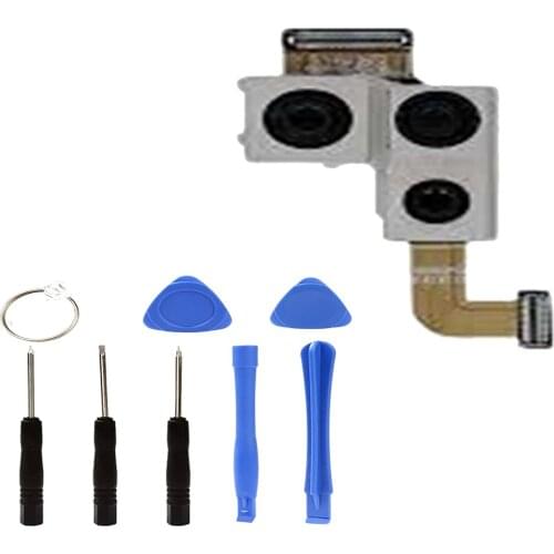 Back Camera Big Main Camera Back Facing Camera Replacement Part! FOR Huawei MATE 20 PRO