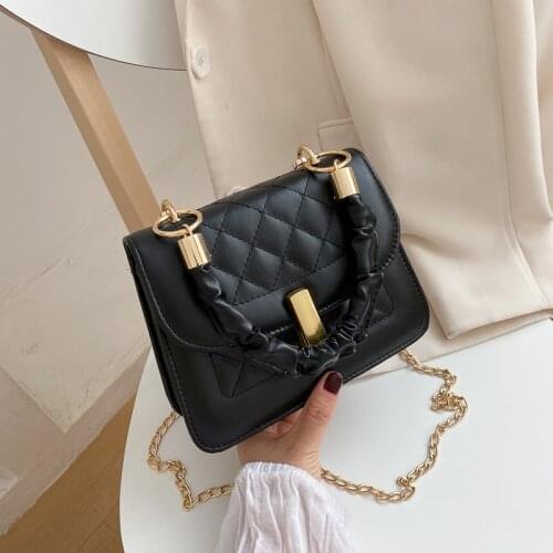 Womens bags mini Bags for women 2020 Purses and Handbags Crossbody fashion luxury shoulder black ibiza style fake designer sac