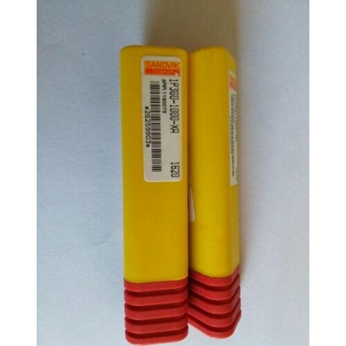 1 PC CARBIDE INSERT 1P360-1000-XA 1620
