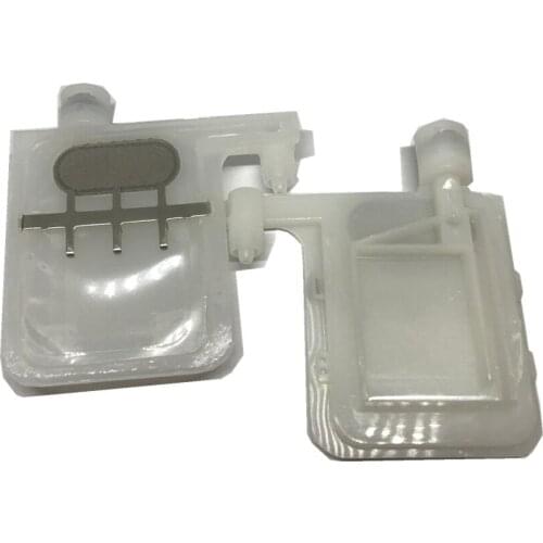 8pcs/ lot 3*2mm JV33 Ink Damper Print head DX5 Damper For Wit-Color 9000 Skycolor 3180 4180 5160 2160 7160 JV33 Printers