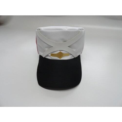 DARLING in the FRANXX ZERO TWO 02 Anime Cosplay Costume Hat+Track