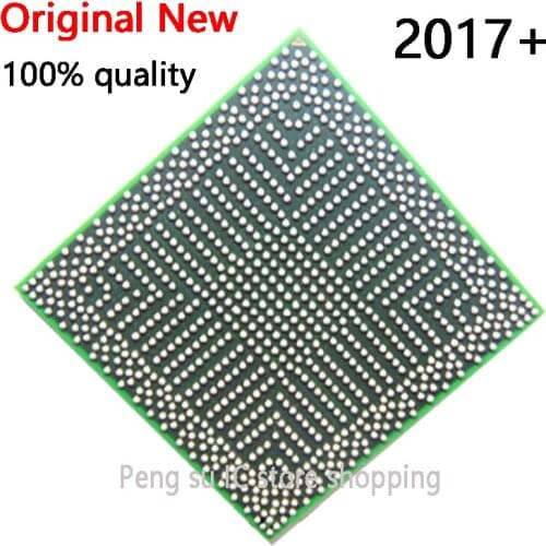 DC:2017+ 100% New BD82Z75 SLJ87 BGA Chipset