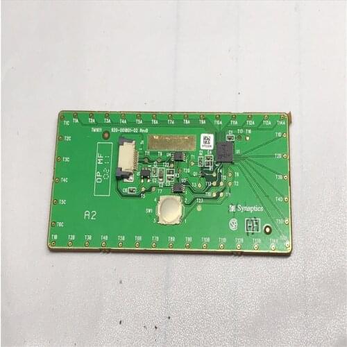 FOR Lenovo X220 X230 touchpad touchpad 920-001801-02 TM1611