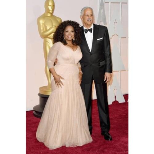 GOOFLORON Long Dresses