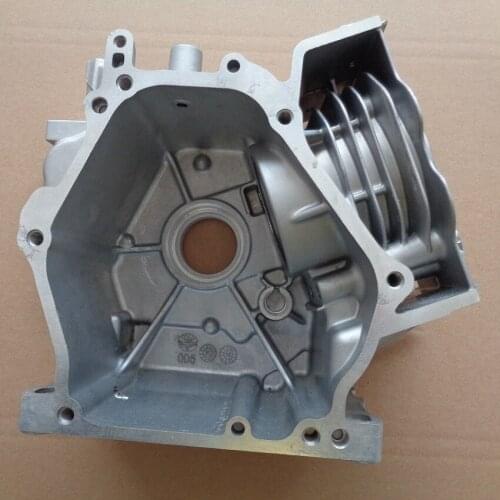 EF2600 MZ175 Crank Case Assembly For 166F 167F YAMAHA Generator