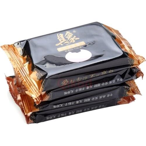 50g Light Clay Air Dry Polymer Plasticine Modelling Clay Super Light DIY Soft Creative Handgum Educational Clay Toy for children