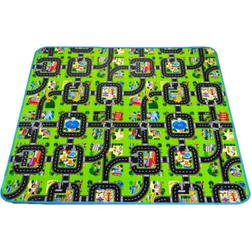 Mitty Rugs For Children
