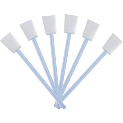 17mm Sensor Full Frame DSLR SLR Camera Sensor CCD/CMOS Cleaning Kit For Canon Nikon Sony Digital Camera Clean Swab Accessories