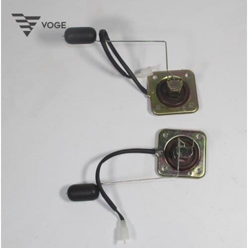 Motorcycle Lx500 - a Lx500r Lx500ds Original Oil Level Sensor Oil Float Apply for Loncin Voge