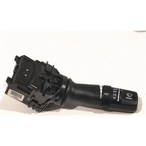 Genuine Multifunction Wiper Washer Switch Lever for hyundai Sonata 11-14 Veloster 12-14 for kia Rio 12-17 93420 1U000