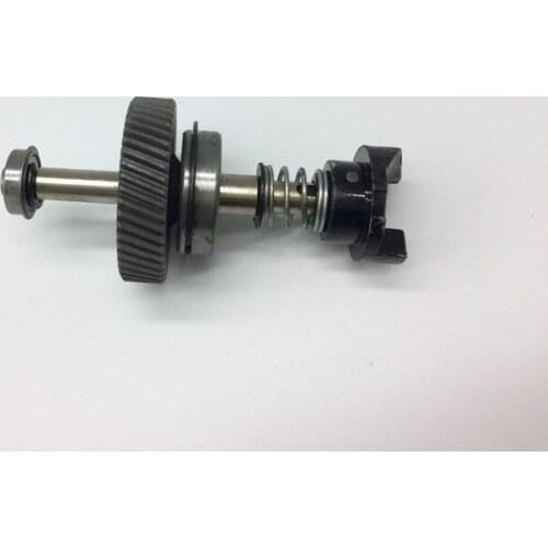 Compatible new fuser drive gear assebmly for Xerox DC4110 DC4127 DC4112 DC1100 DC4595 DC4590 DC900