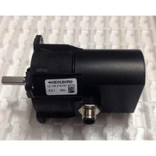 Special motor type motor driven motor driven motor by Heidelberg printing machine L2.105.5161 switch