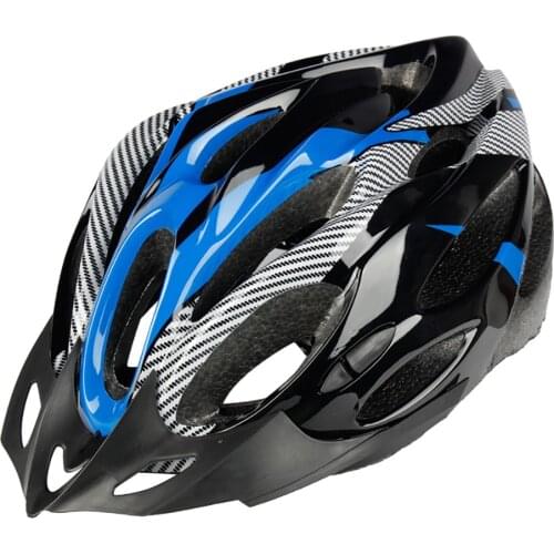 Light Cycling Helmet Bike Ultralight Helmet Bicycle Unisex Bicycle Helmet Mtb Road Cycling Mountain Bike Sports Safety Helmets