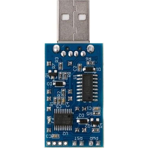 USB Watchdog Computer Automatic Restart Blue Screen Mining Game Server BTC Miner E56B