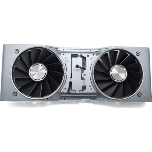 85mm DAPA0815B2UP001 DAPA0815B2UP004 Graphics Card Fan For NVIDIA GeForce RTX 2080 2080 Ti RTX2080 RTX2080Ti Video Card Fans