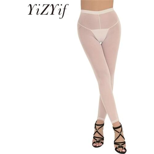 Женские легинсы YiZYiF China At AliExpress