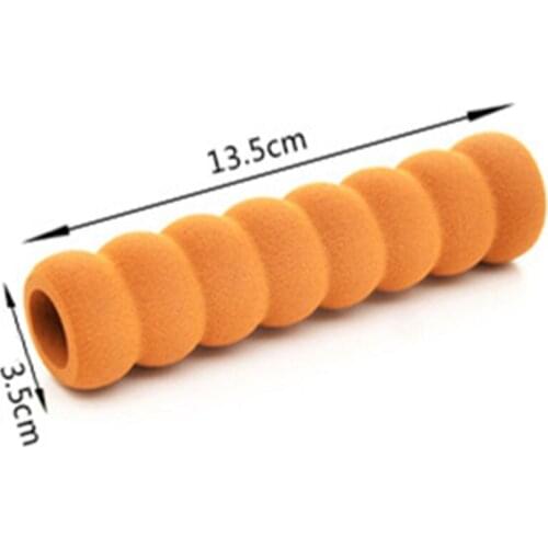 Door Knob Cover Silencer Crash Pad Wall Protectors Sponge Door Knob Protector An N58A
