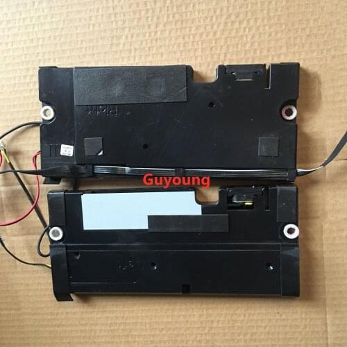 100 % test for UA46D6000SJ UA40D5000PR Speaker BN96-16796A BN96-16796B 6 ohms 10W