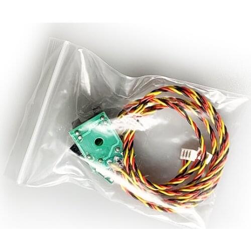 2 Pcs Per Set Smart Sensor Device for A4 / A3 UV Flatbed Printer Printing Machine