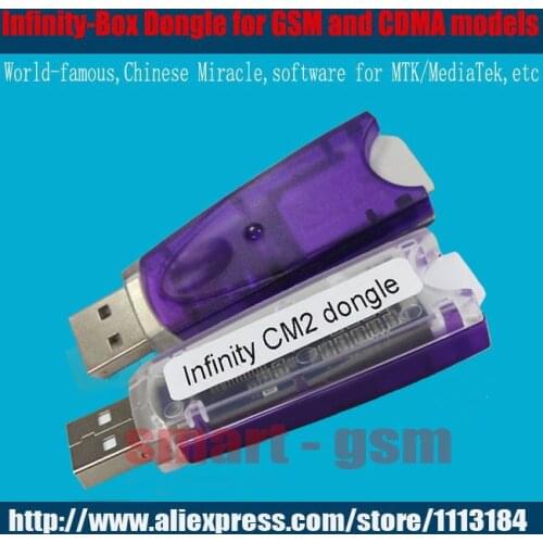 Infinity-Box Dongle Infinity Box Dongle Infinity CM2 Box Dongle for GSM and CDMA phones free shipping