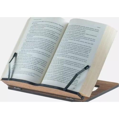 ALTIBIR Book Holders