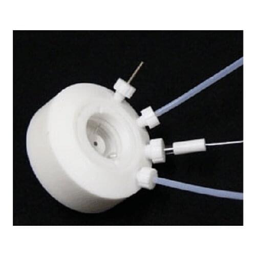 K006 Spectroelectrochemical cell Spectroelectrolytic cell Photochemical cell