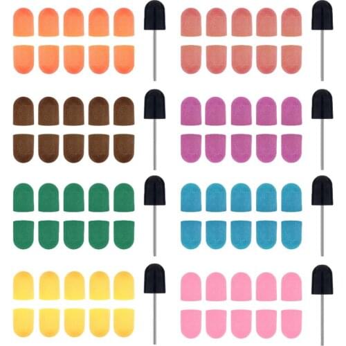 Gecorid Accessories And Drill Bits For Nails