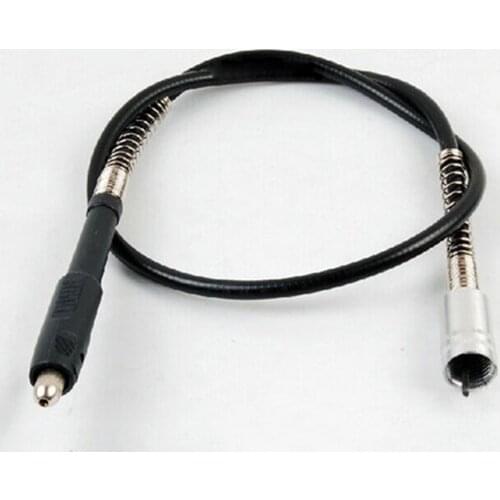 Hot!19*2mm Dremel tool Rotary Grinder Tool Flexible Flex Shaft Fits Dremel Rotary Tool Accessories Flex Shaft Tools