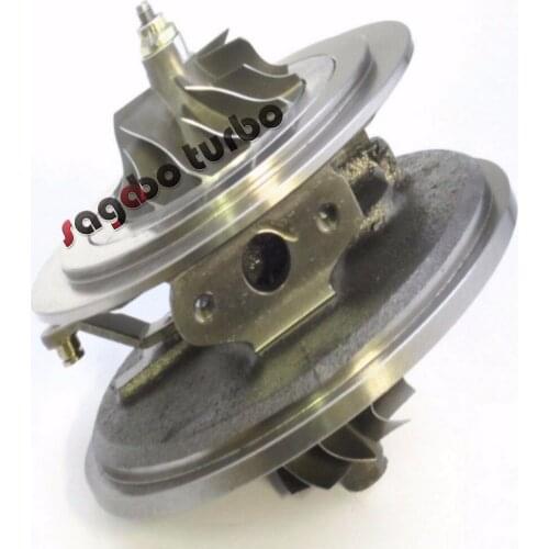 Turbocharger cartridge core GTB2260VK 776470-5001S 776470 059145722R turbo CHRA For Audi A6 / Q7 3.0 TDI 176Kw 776470-5003S
