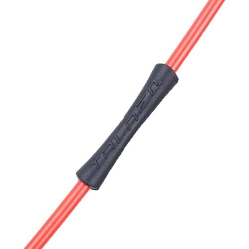 Bicycle Brake Cable Housing Mtb Rubber Protective Sleeve Brake Cable Protectors Guides Bike Accessories