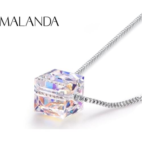 Серебряные цепочки Malanda China At AliExpress