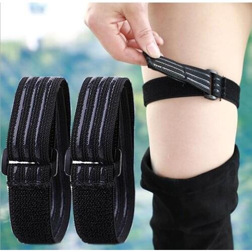 New Arrival Boots High Elastic Band Sticker For Boots