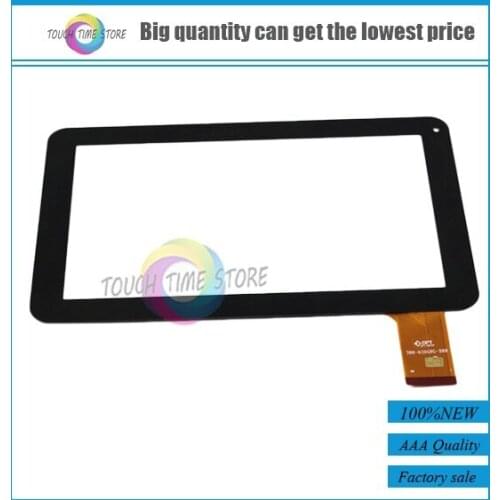 New 9" Sunstech TAB92QC Tablet Touch Screen Panel Digitizer Glass Sensor Free Shipping