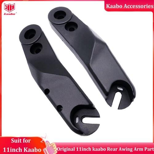Original Kaabo Accessories Rear Spring Suspension Axle and Rear Spring Rubber PU Bar Kaabo wolf Warrior 11 Kaabo Wolf King