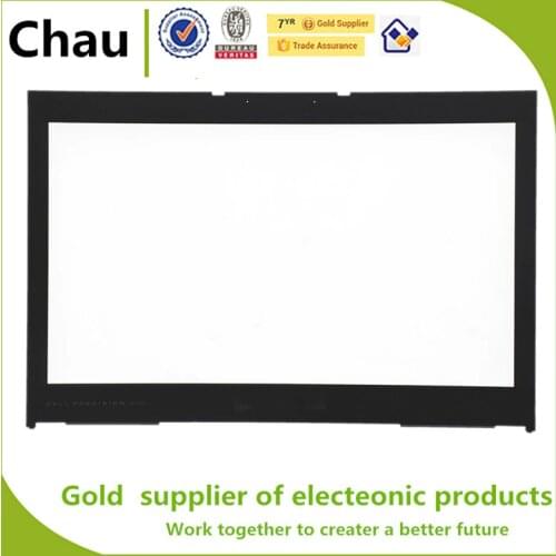 New For Dell M4700 Lcd Front Bezel Cover 06WRJC 6WRJC