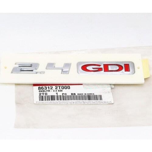 Car Logos PJHYK China