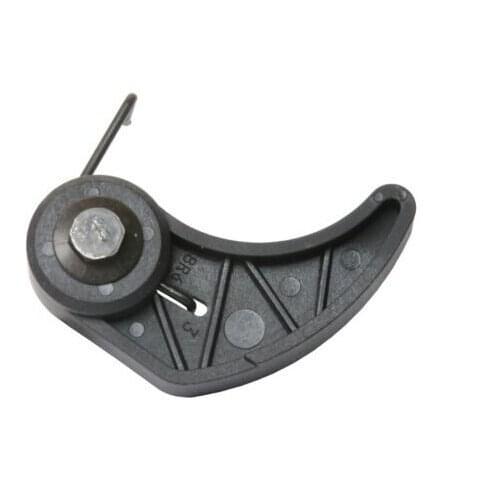 Engine Oil Pump Chain Tensioner 06A115130 For A4 TT Beetle Golf Jetta Passat