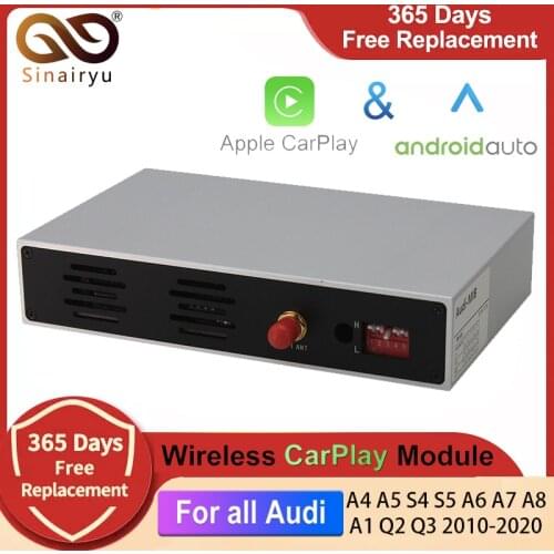 Sinairyu DVRs