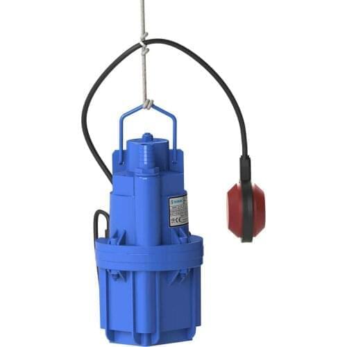Sumak SD4-SDF4 Electromagnetic Submersible Pump 220 V, Water Pump High Pressure Deep Well Pump Submersible Pump Agricultural