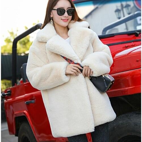 TUFUFU Women's Coats