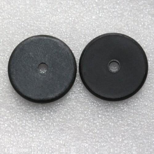 UHF RFID tags RF Laundry label 30mm diameter 500pcs/Lot