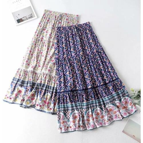 Autumn 2020 Skirts With Hollow Out Neckline Tight Waist