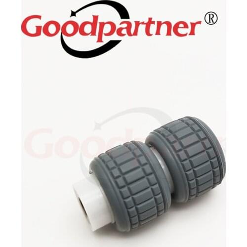 1X 303M407480 3M407480 DP770 DP771 DP772 DP7100 Pickup Roller for Kyocera 6550ci 6551ci 7550ci 7551ci 6500i 8000i 6501i 8001i