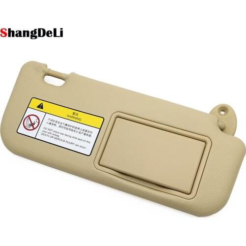 Sun Visor Windscreen Sun Shade Sun Shield for Toyota Corolla 2014 2015 2016 2017 2018