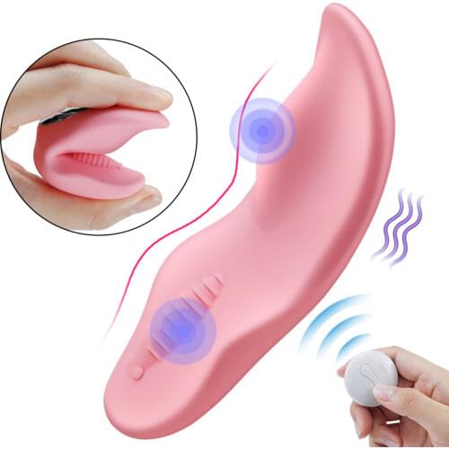 Bulaja Vibrators