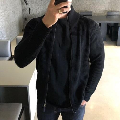 DFKDZG Men's Jackets