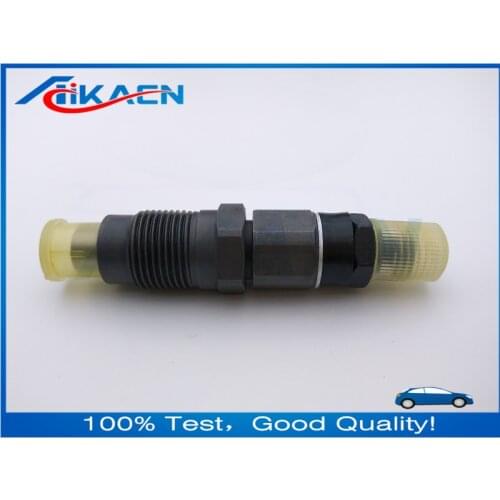 23600-19075 fuel injector nozzle fit for 1HZ Toyota Landcruiser HOLDER & NOZZLE SET 23600 19075