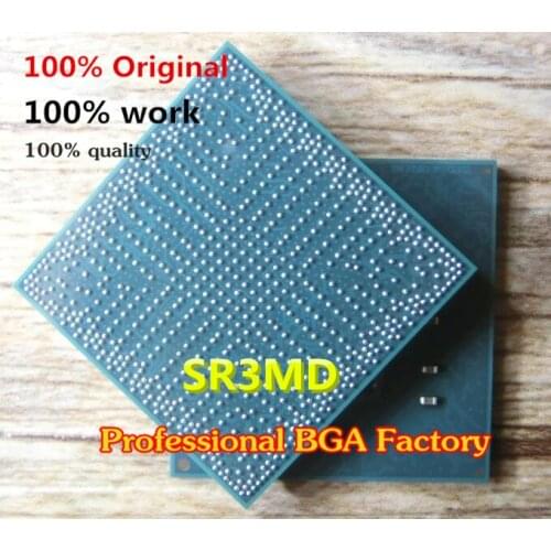 GL82Z370 SR3MD 100% New Good quality