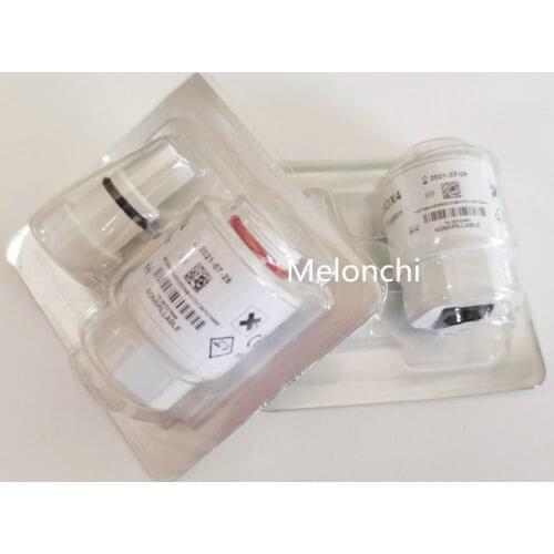 City Technologies Sensor 100% original new MOX-4 MOX4 oxygen sensor O2 sensor